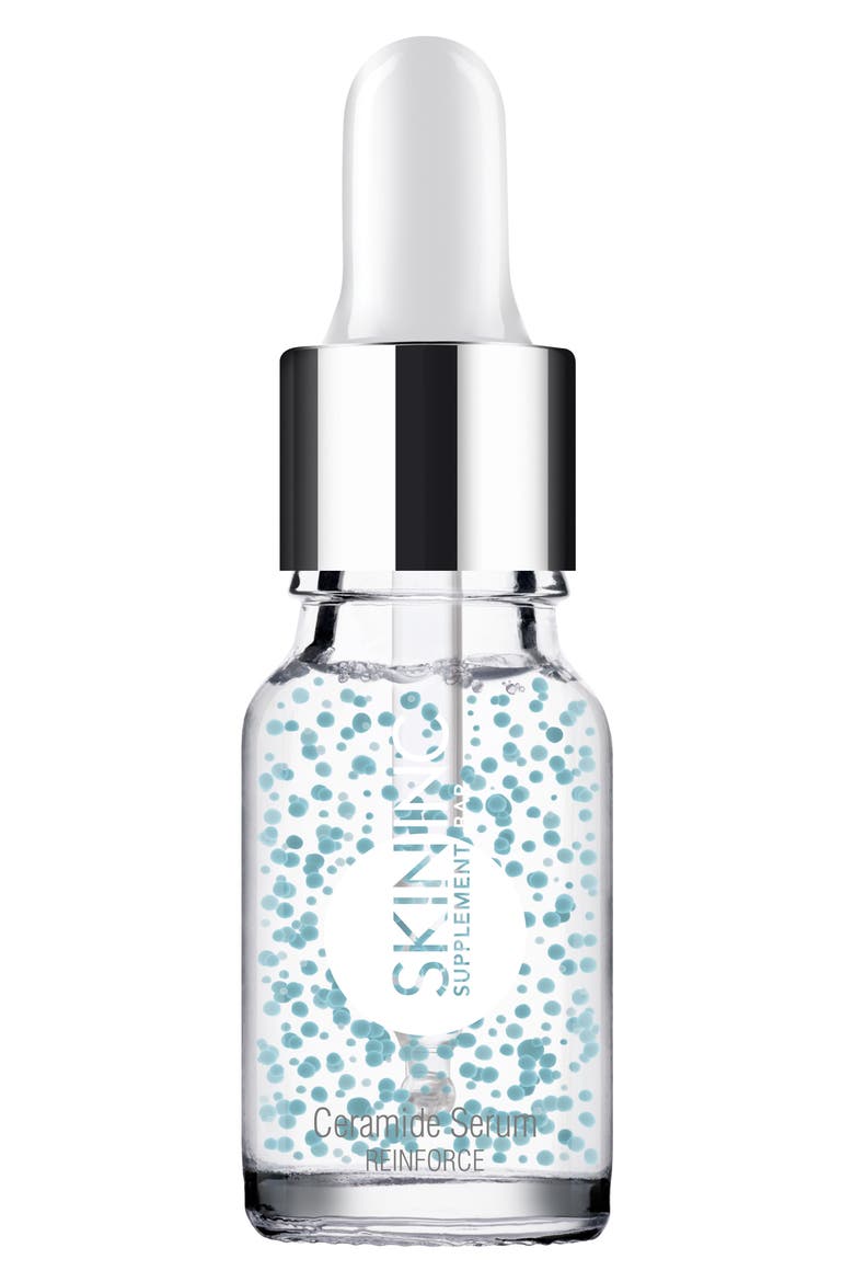 Skin Inc. Ceramide Serum, Main, color, NO COLOR