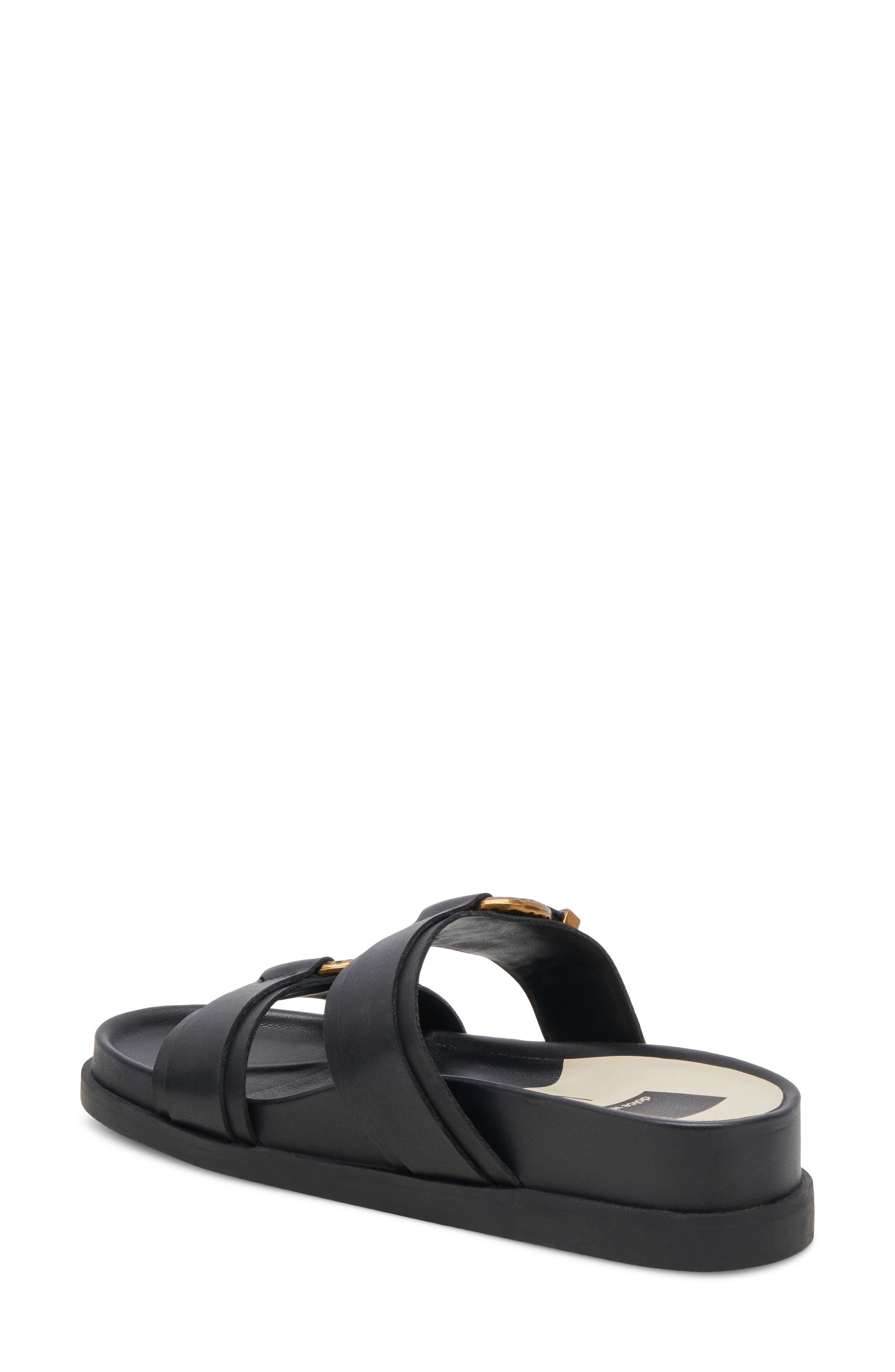 Dolce Vita Soya Platform Sandal, Alternate, color, 