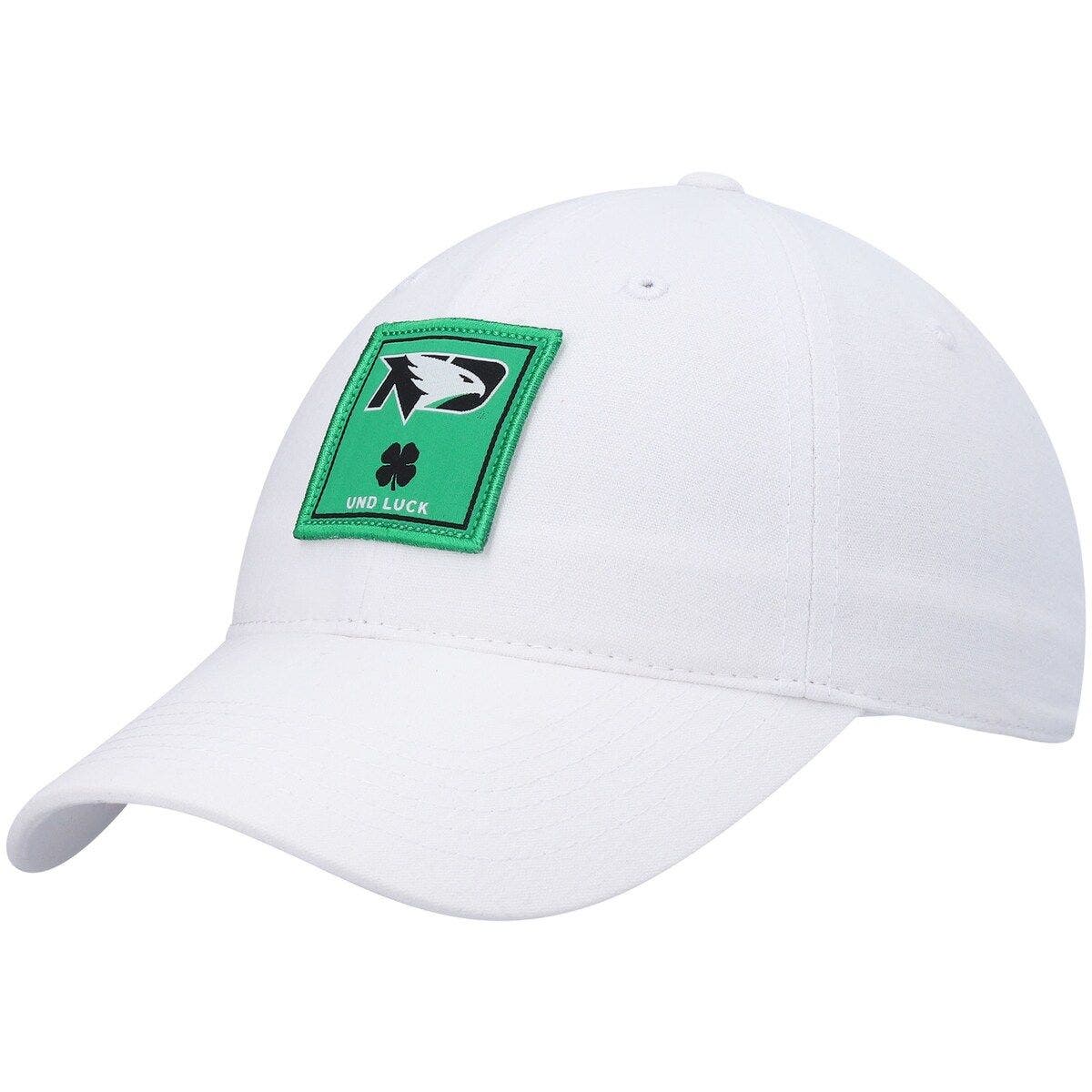 selected White