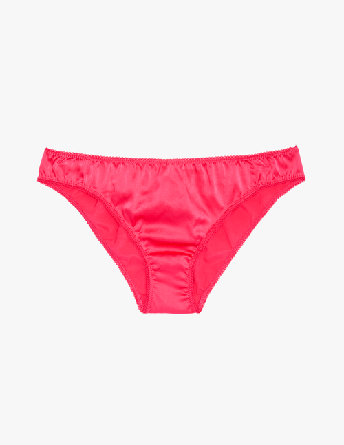Araks Gwyneth Panty In Red