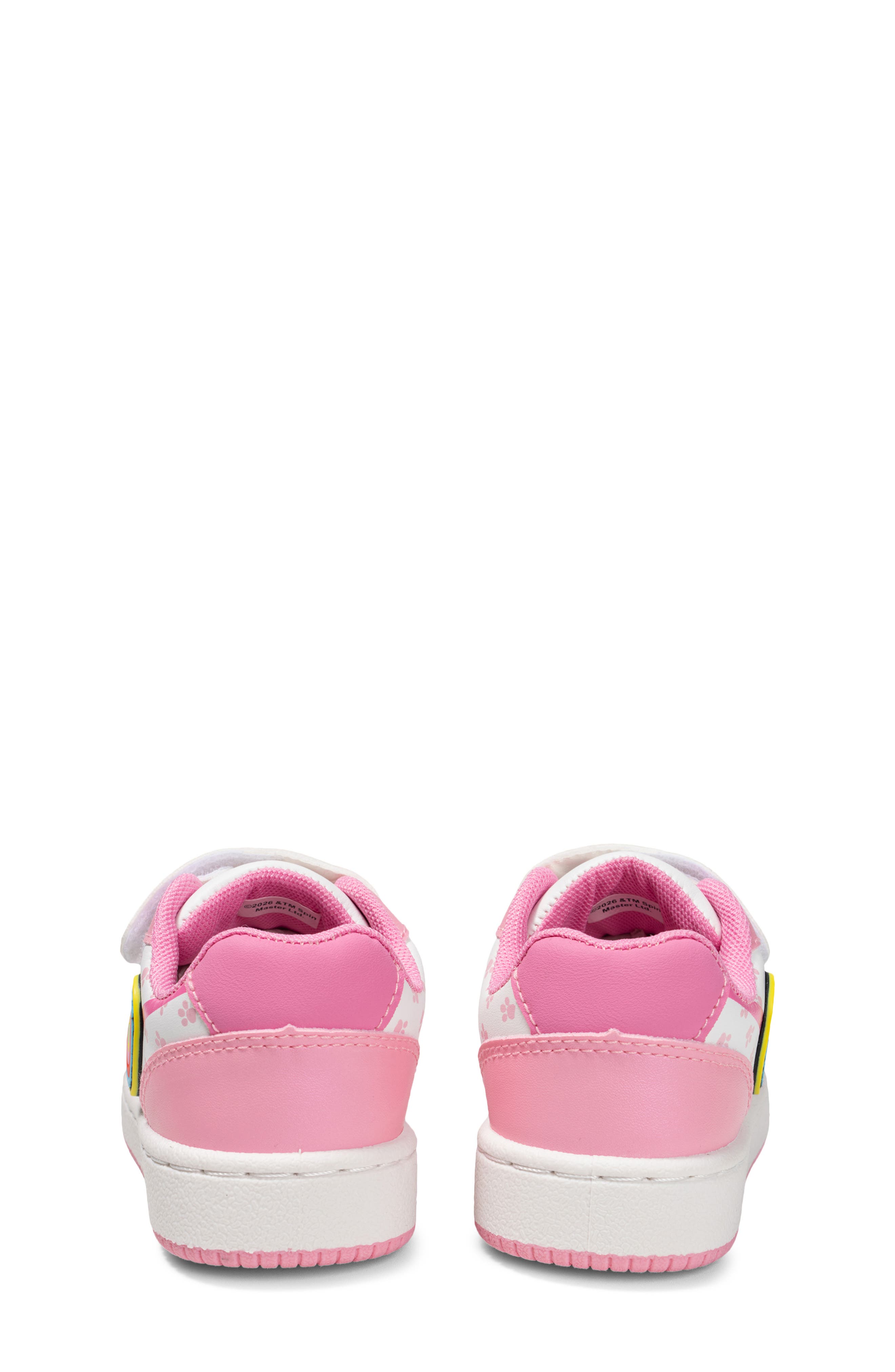 Kids' Paw Patrol Sneaker, Alternate, color, PINK