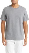 FRAME Duo Fold Cotton T-Shirt