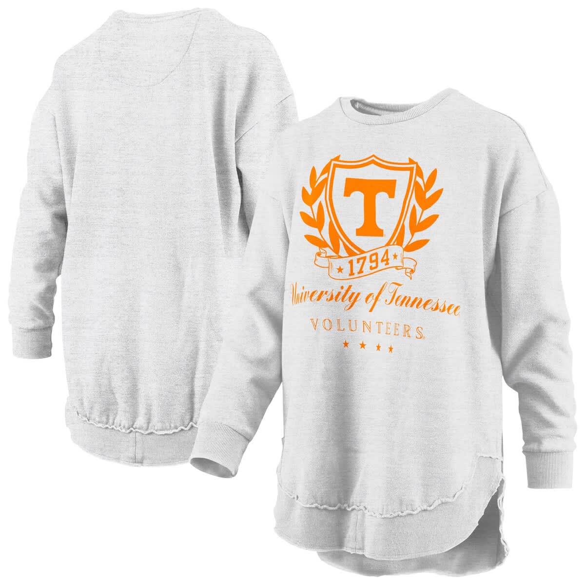 selected Heather Gray