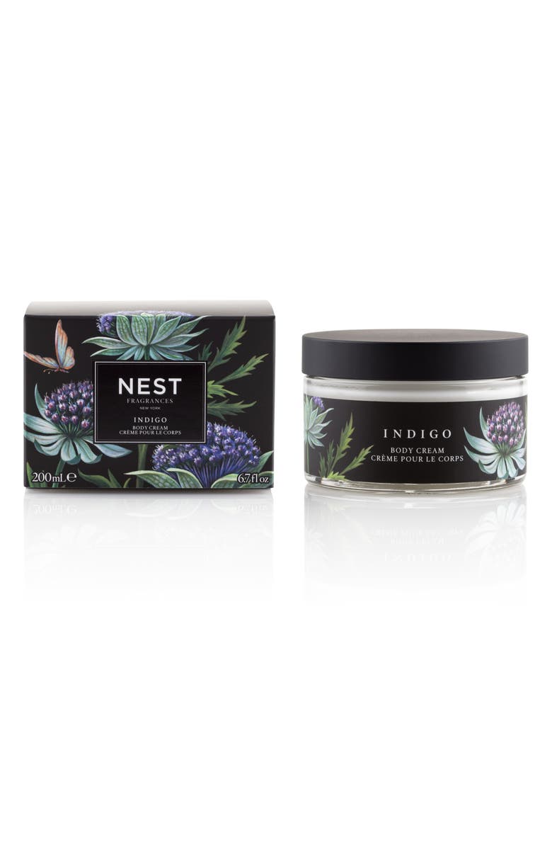 NEST New York Indigo Body Cream, Main, color, 