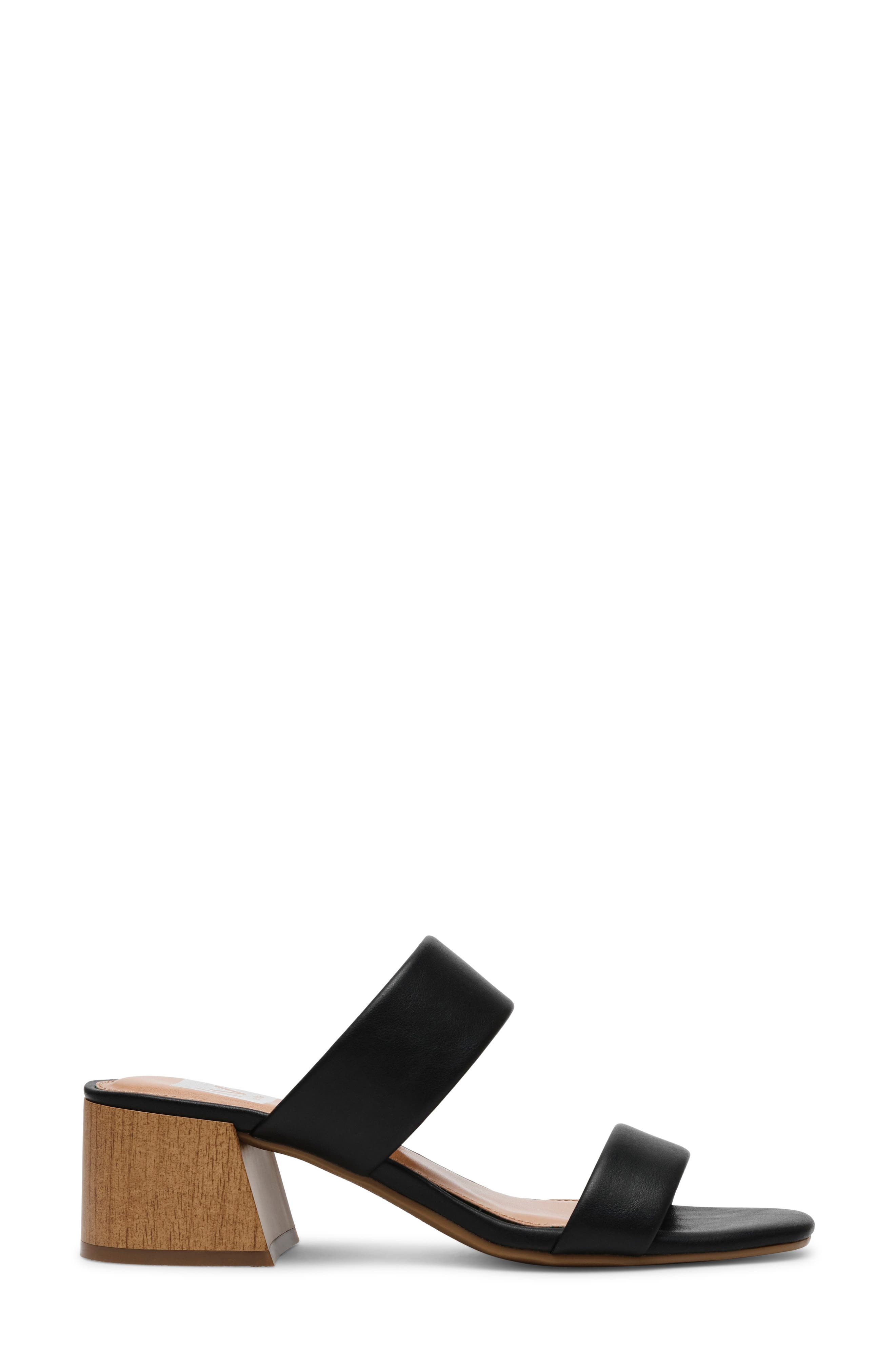 DV by Dolce Vita Shyla Block Heel Sandal, Alternate, color, 