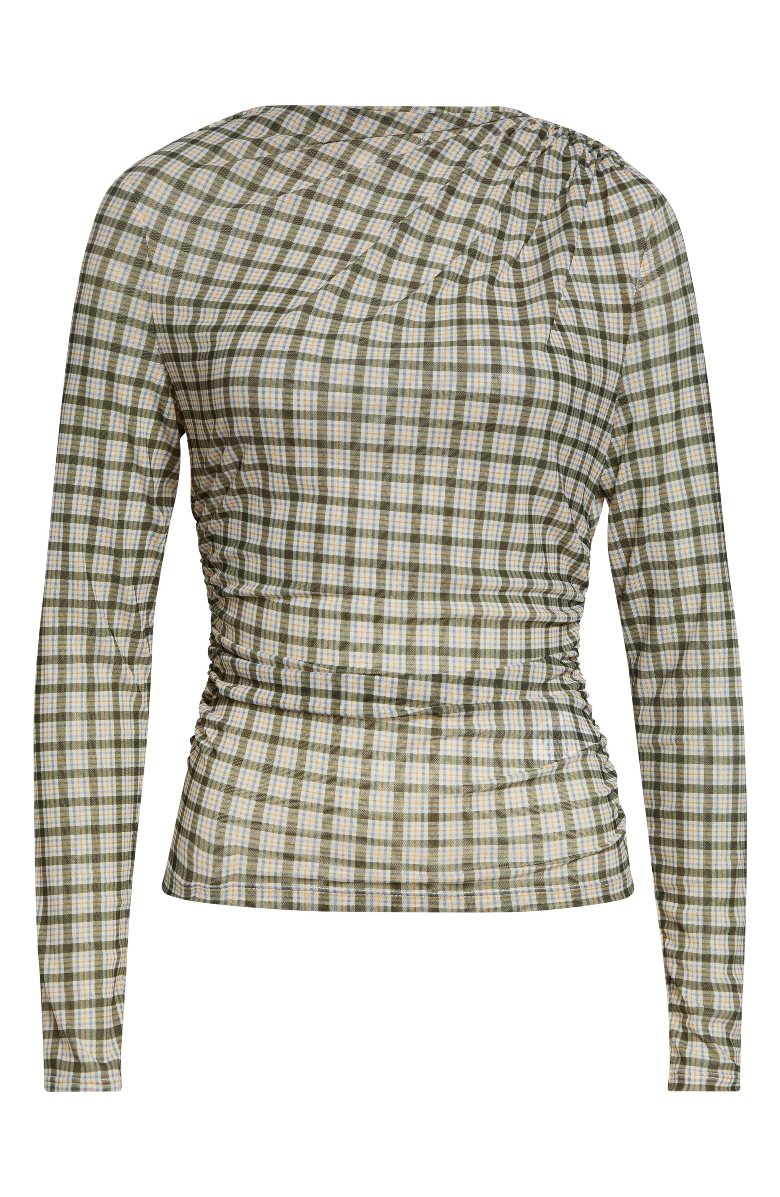 selected LODEN MULTI