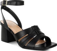 LONDON RAG Signora Ankle Strap Sandal