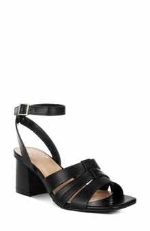 LONDON RAG Signora Ankle Strap Sandal