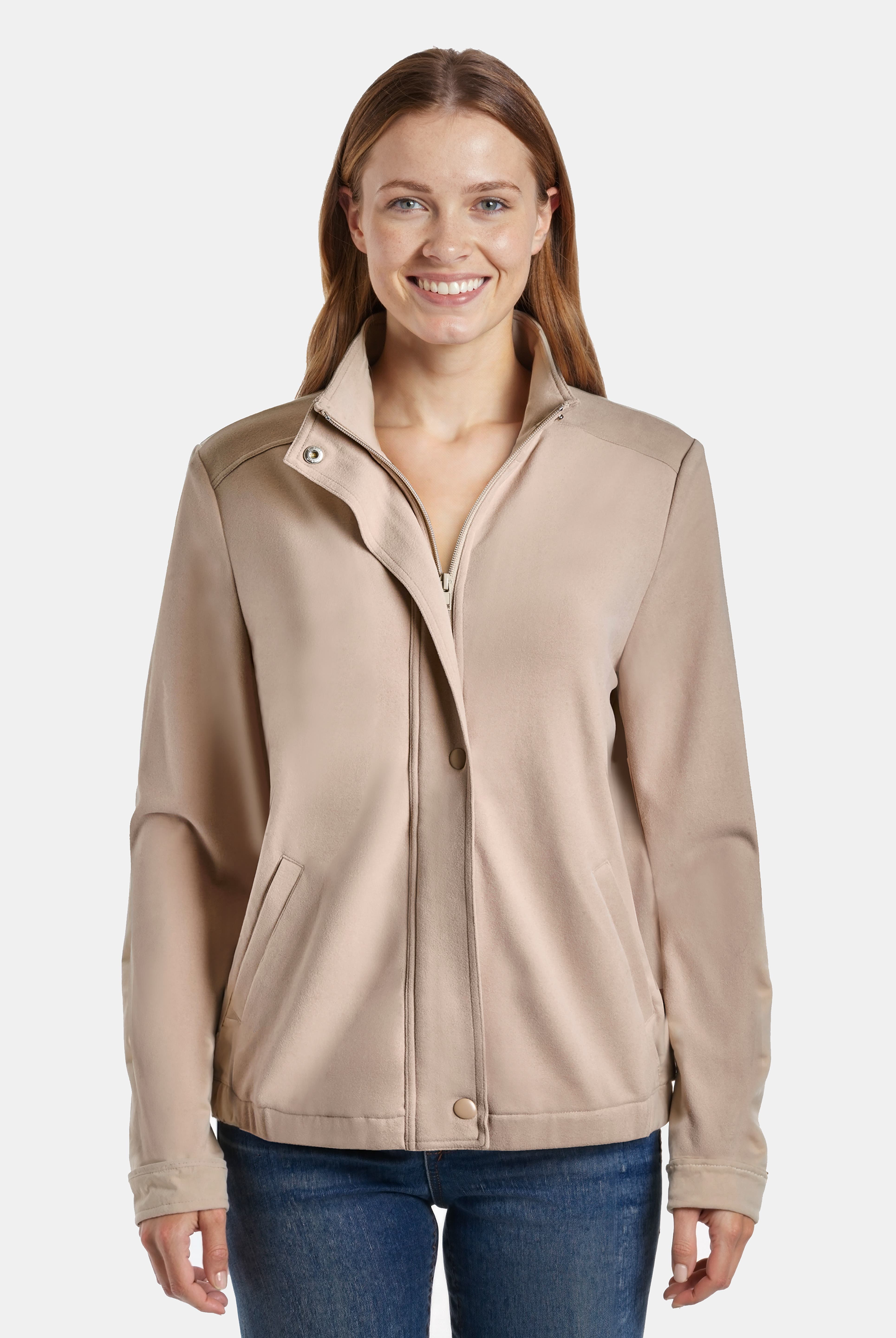 The Capture Jacket - image 3