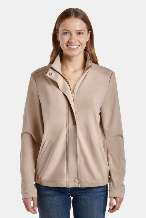 Capsule 121 The Capture Jacket In Neutral