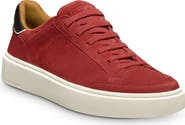 Allen Edmonds Oliver-2 Low Top Sneaker