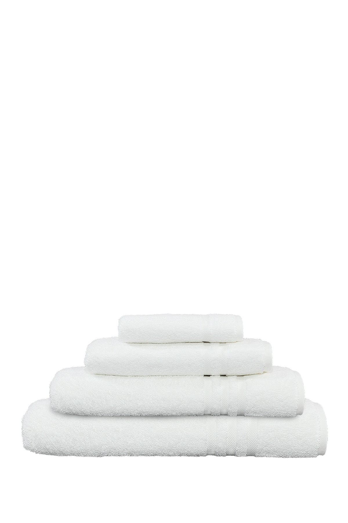 selected WHITE