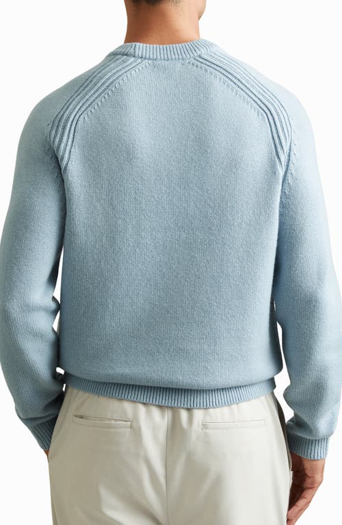 REISS REISS CLOUD WOOL BLEND SWEATER