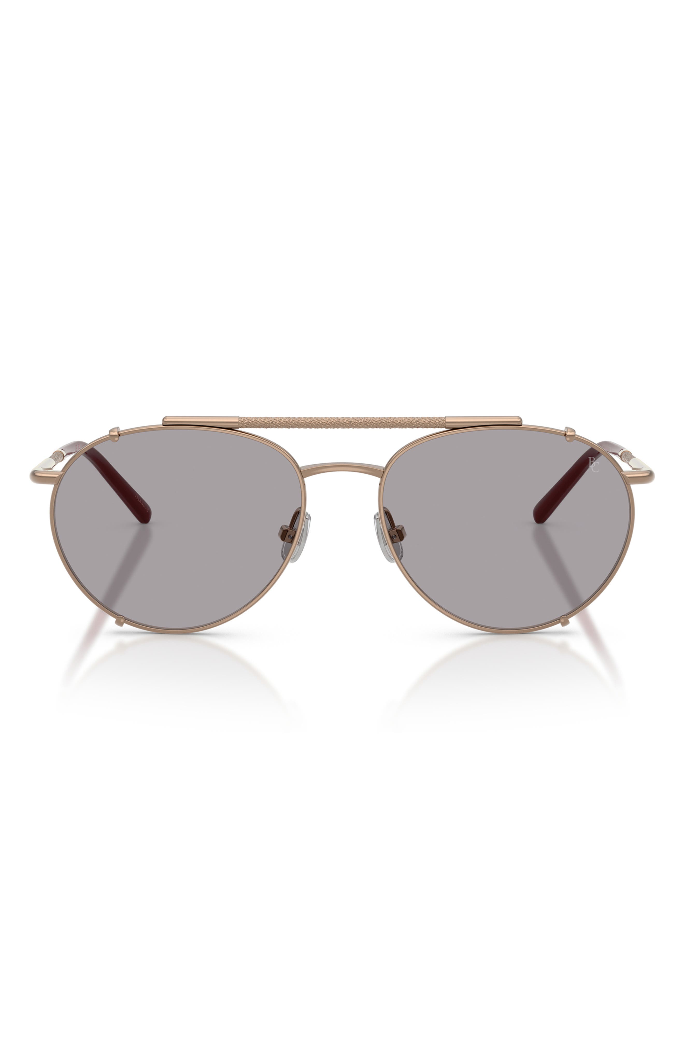 selected ROSE GOLD