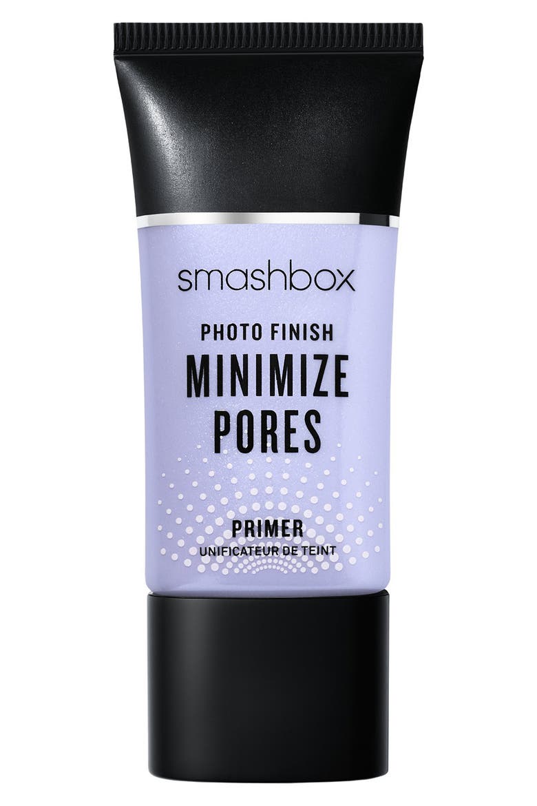 Photo Finish Pore Minimizing Primer, Main, color, NO COLOR