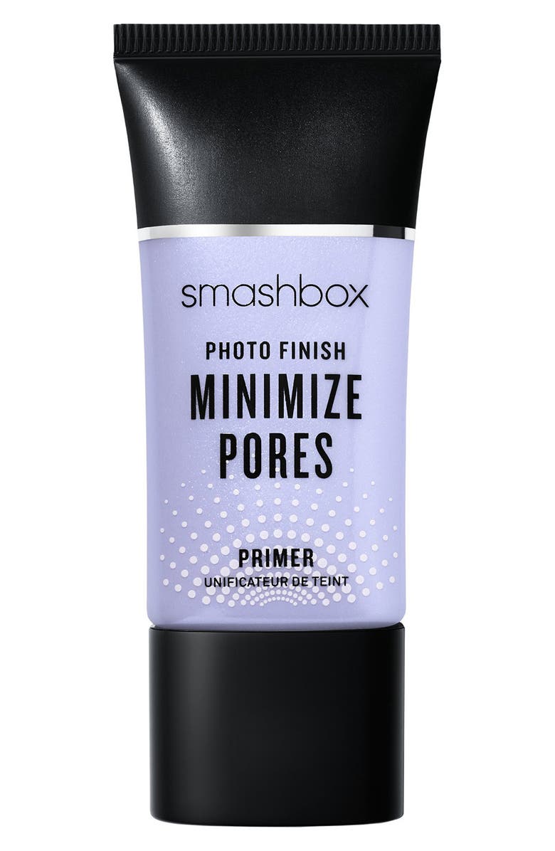 Smashbox Photo Finish Pore Minimizing Primer, Main, color, 