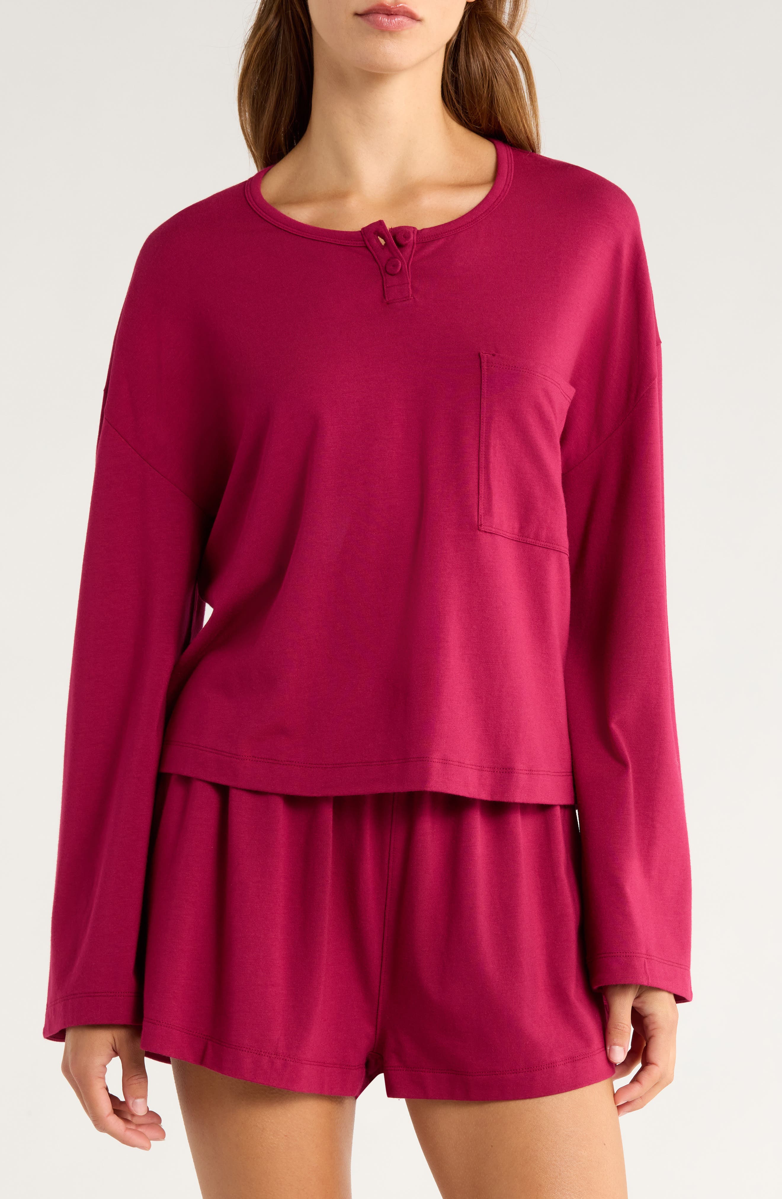 Lunya Slumberknit™ Pajamas