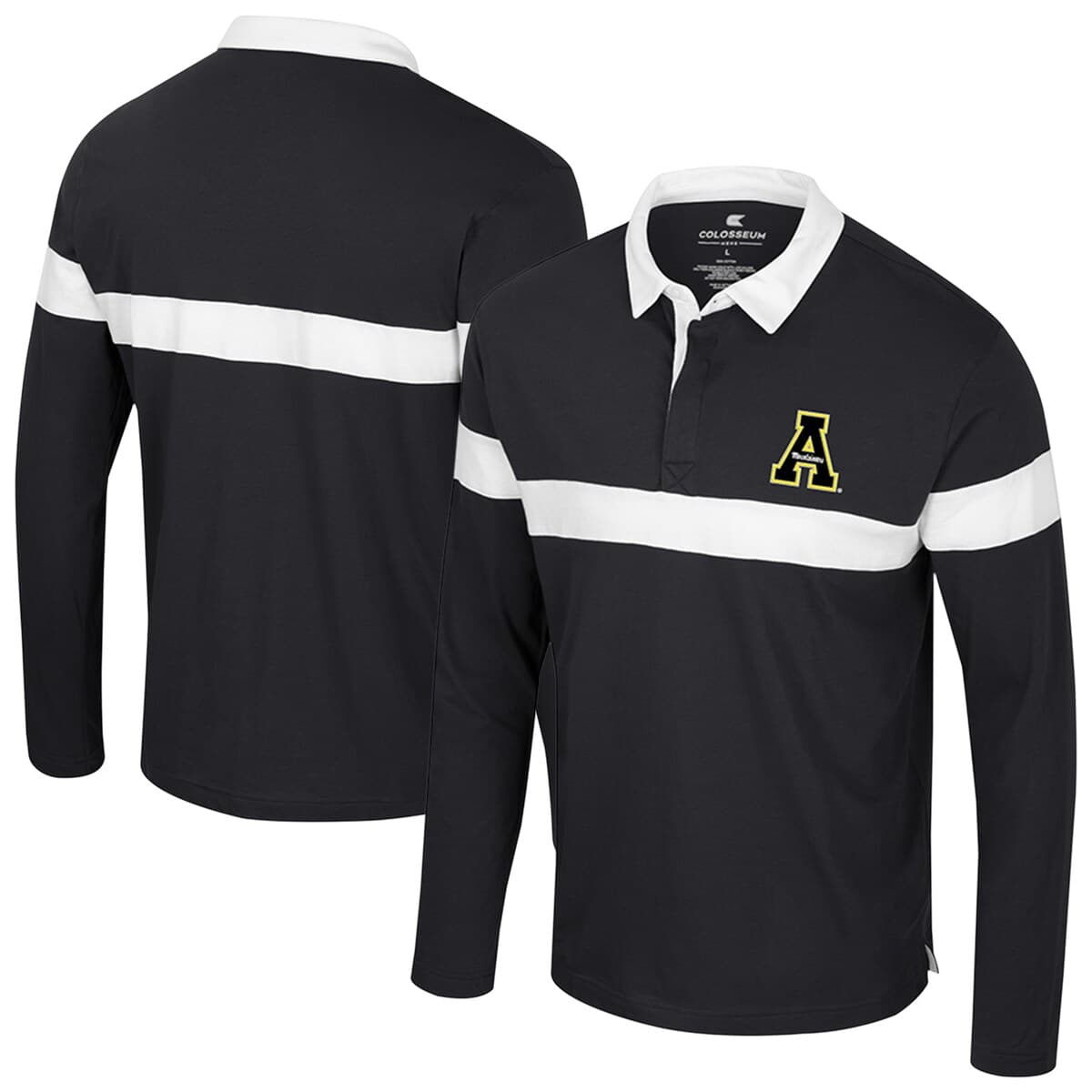 selected Black