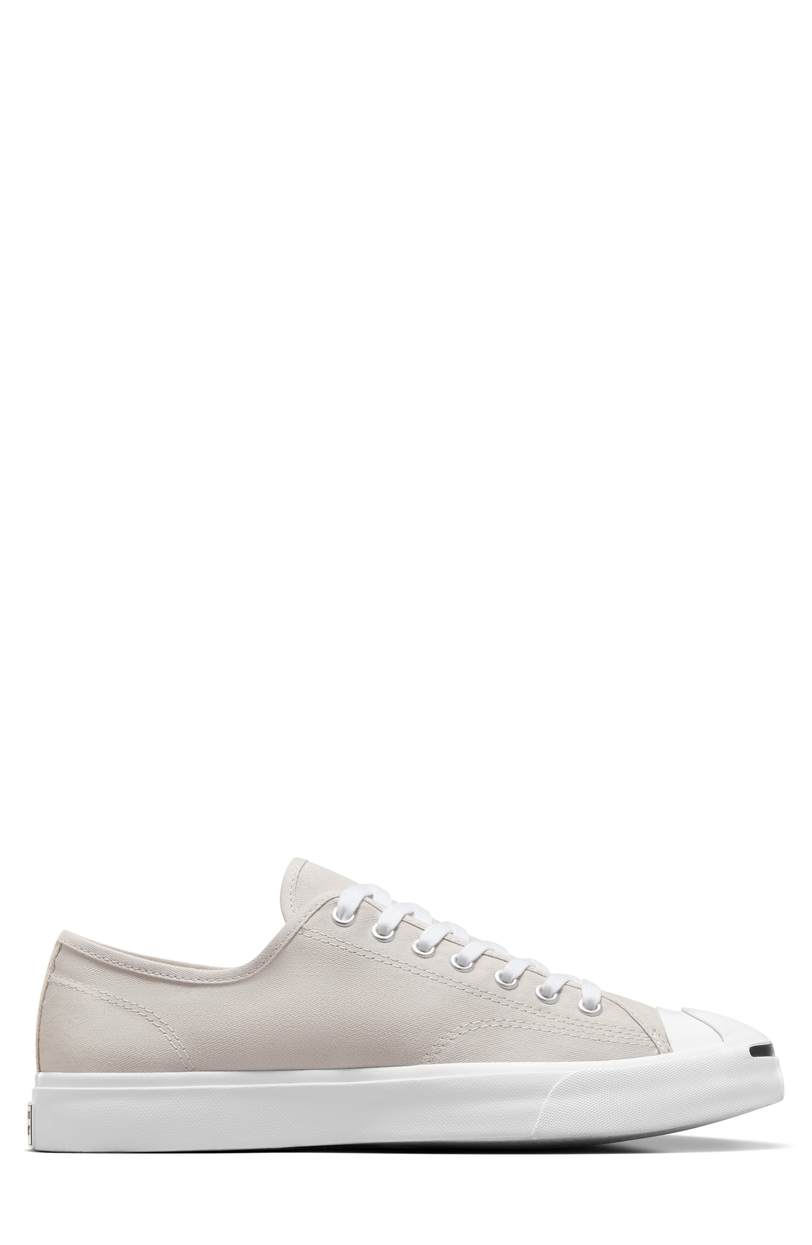 Converse Jack Purcell Oxford Sneaker, Alternate, color, 