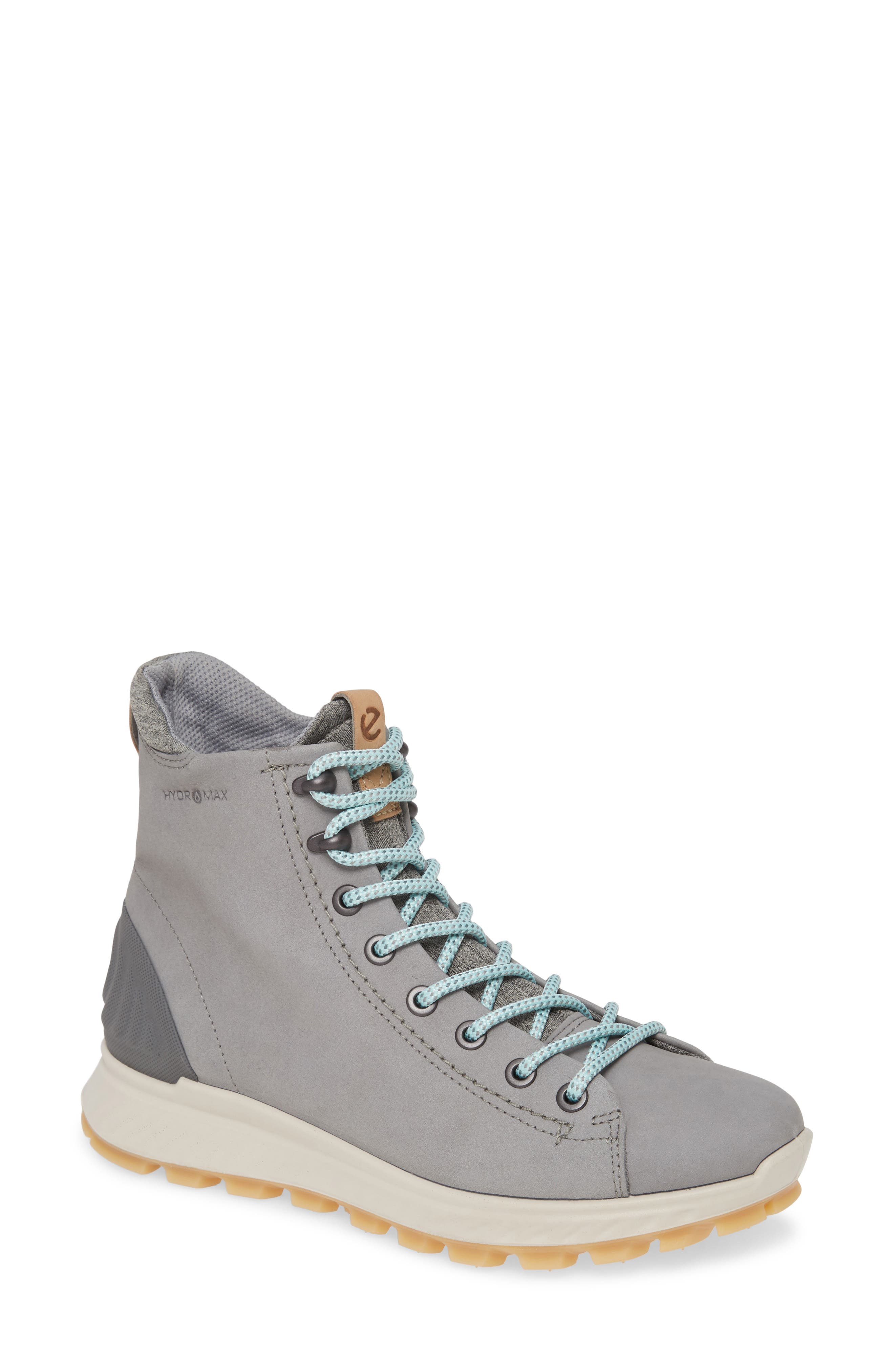 ECCO Exostrike HYDROMAX<sup>®</sup> Boot, Main, color, 