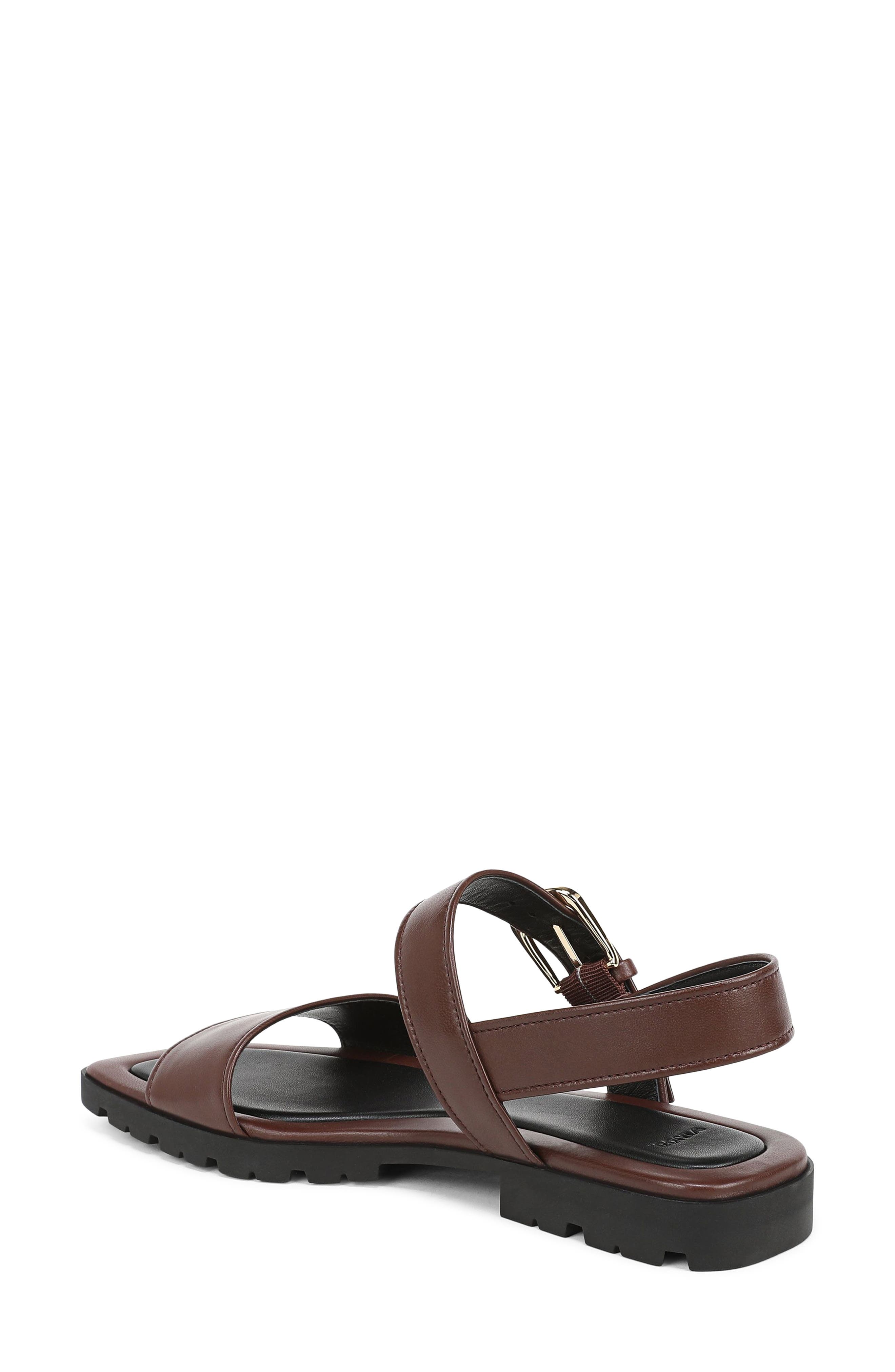 Vega Ankle Strap Sandal - image 4