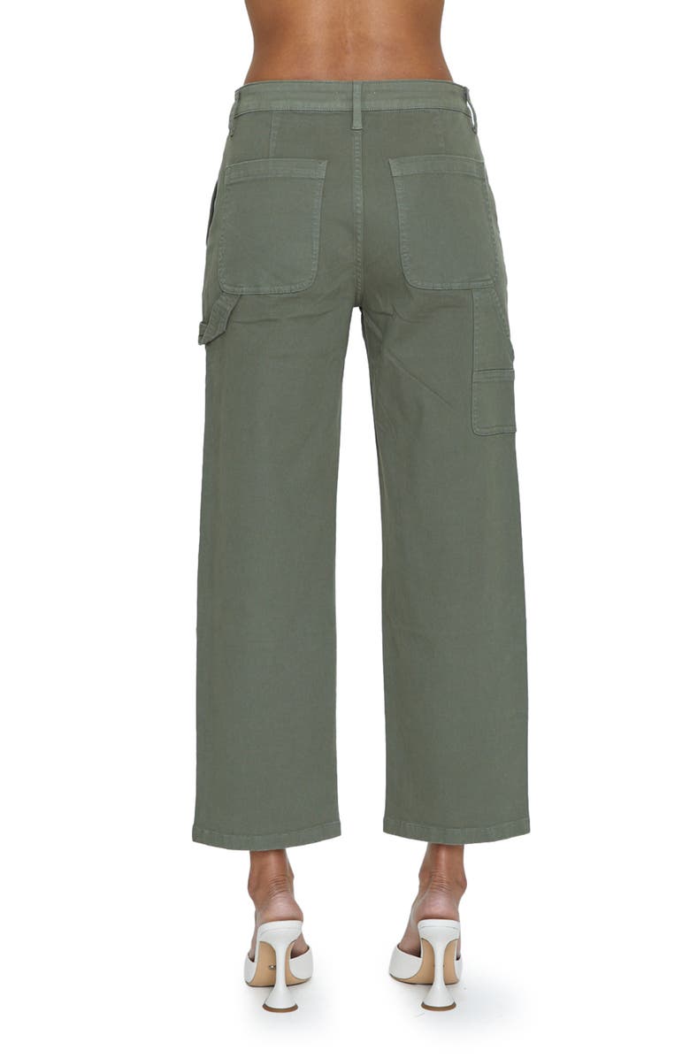 Pistola Ashton Straight Leg Carpenter Pants, Alternate, color, 