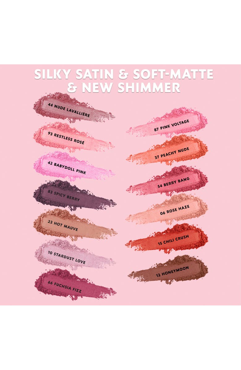 Yves Saint Laurent Make Me Blush Bold Blurring Powder Blush, Alternate, color, 44 Nude Lavalliere