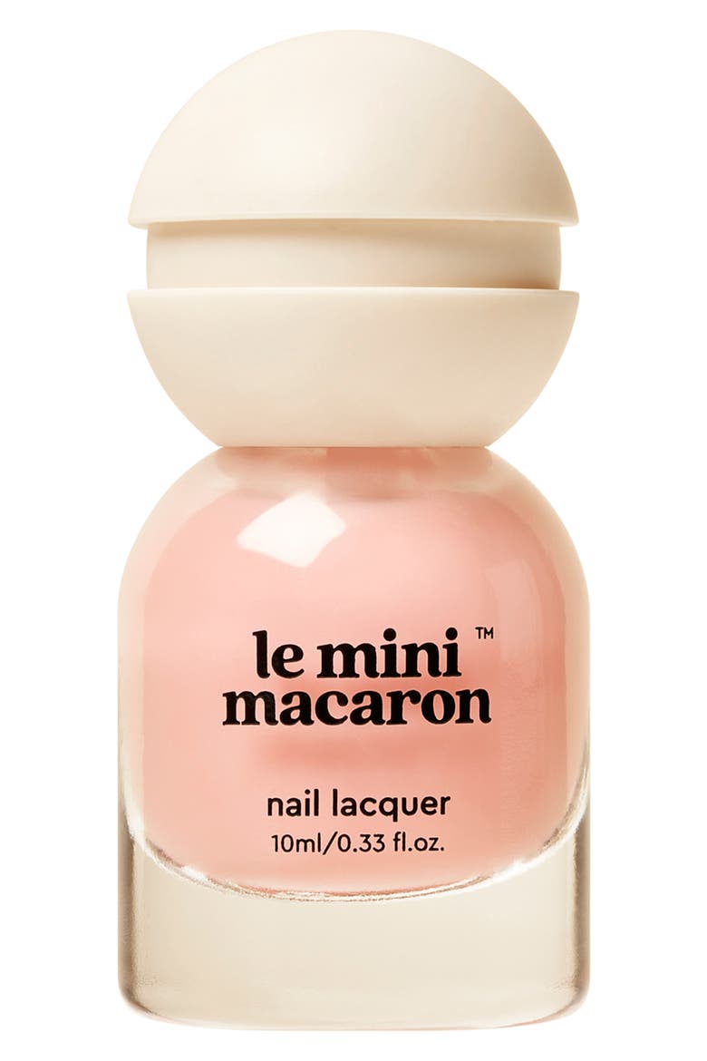 Le Sweet Trio Nail Lacquer Set $30 Value, Alternate, color, NONE