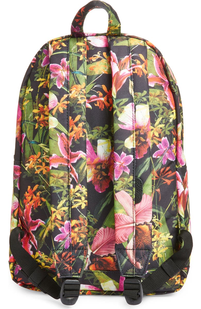 Herschel Supply Co. Pop Quiz Backpack, Alternate, color,