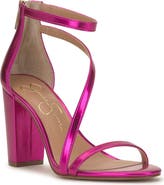 Jessica Simpson Sloyan Ankle Strap Sandal