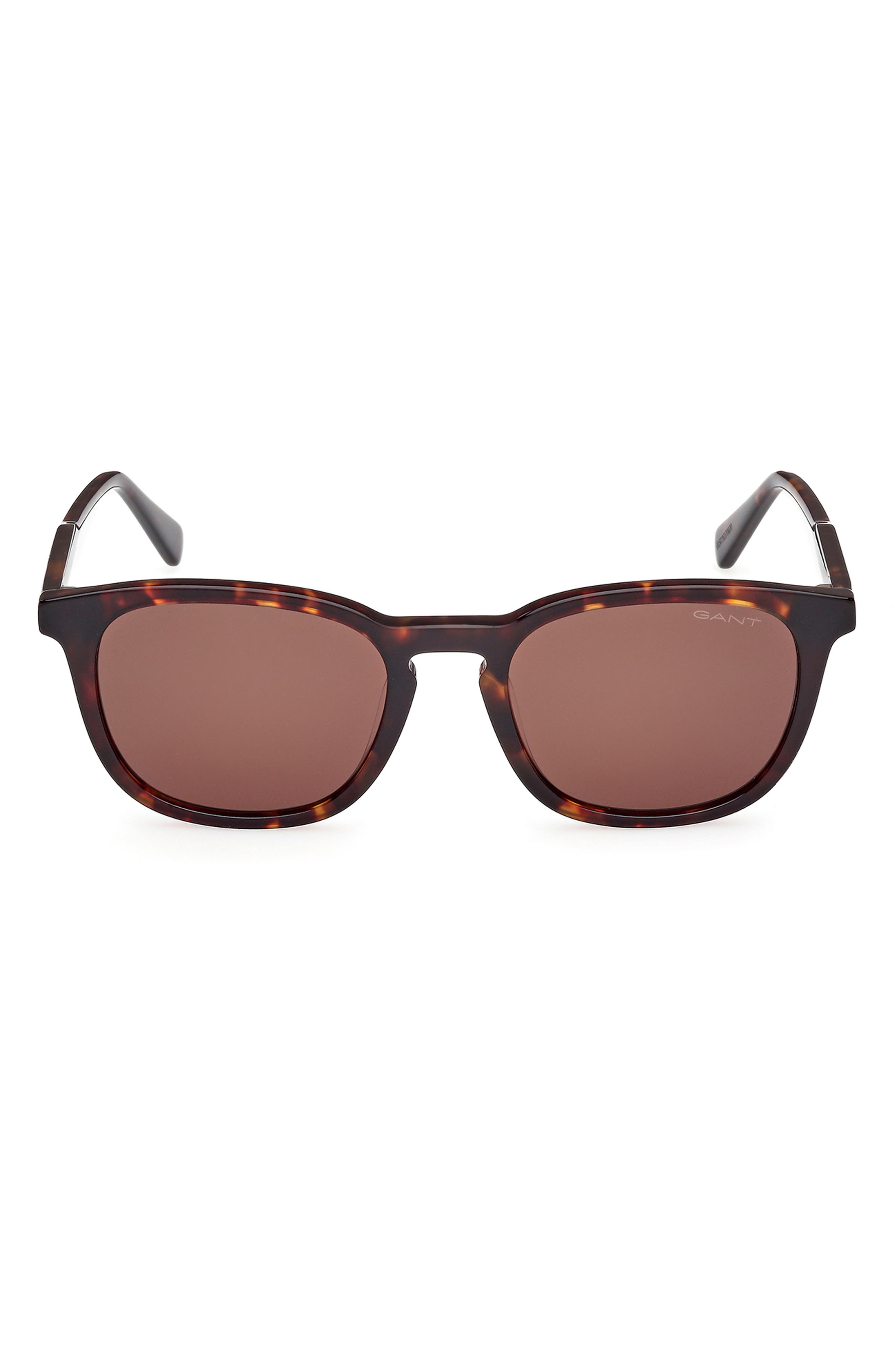 DARK HAVANA / BROWN