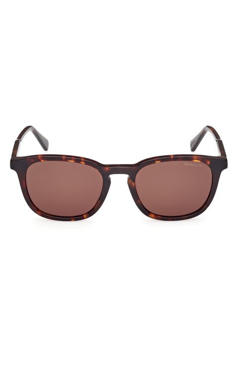 Keyhole Sunglasses