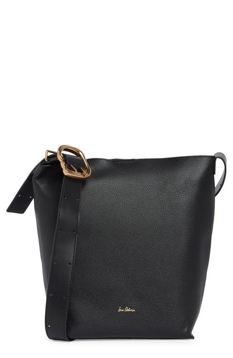Saige Bucket Bag