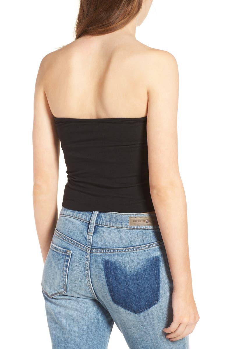 Hinge Tube Top, Alternate, color,