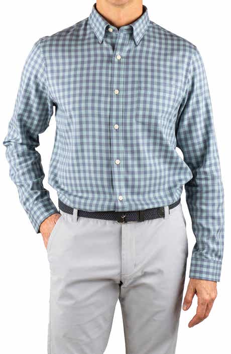 Tailor Vintage Button Down Shirt