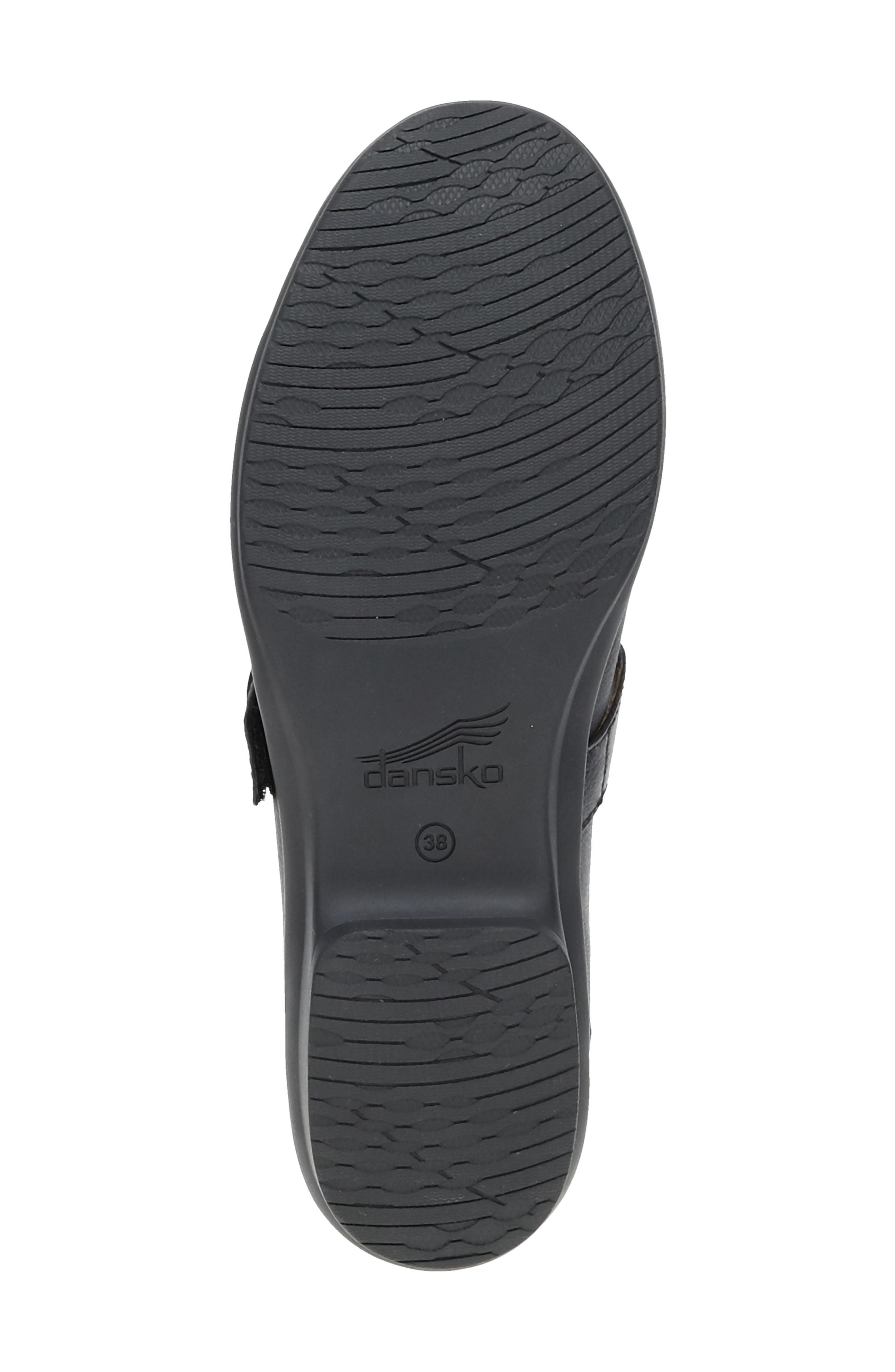 Constance Mary Jane Pump, Alternate, color, BLACK