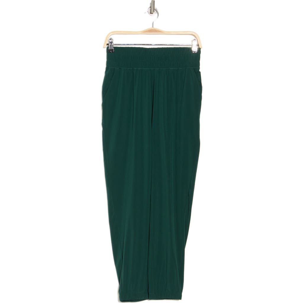 Z BY ZELLA Z BY ZELLA INTERVAL HIGH WAIST TRACK PANTS