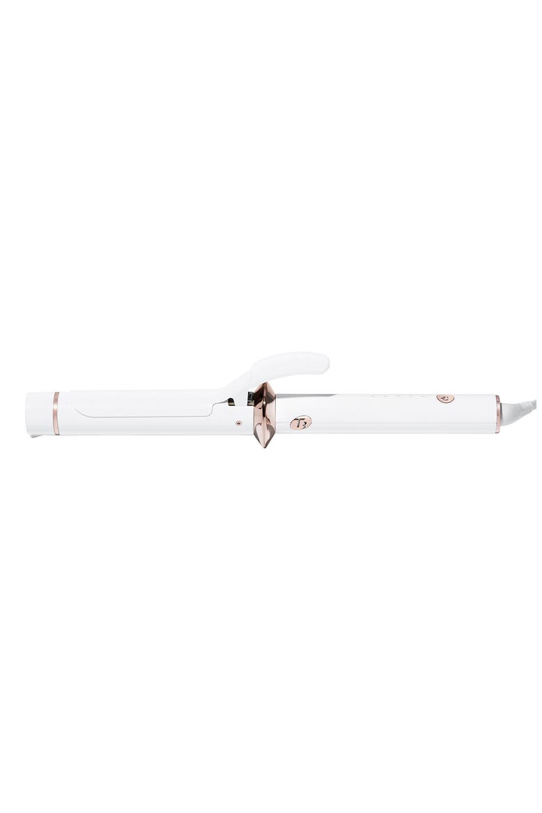 Twirl Ceramic Curling Iron - Refurbished, Alternate, color, NO COLOR