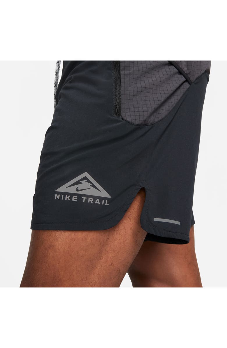 Nike Dri-FIT Trail Running Shorts, Alternate, color,