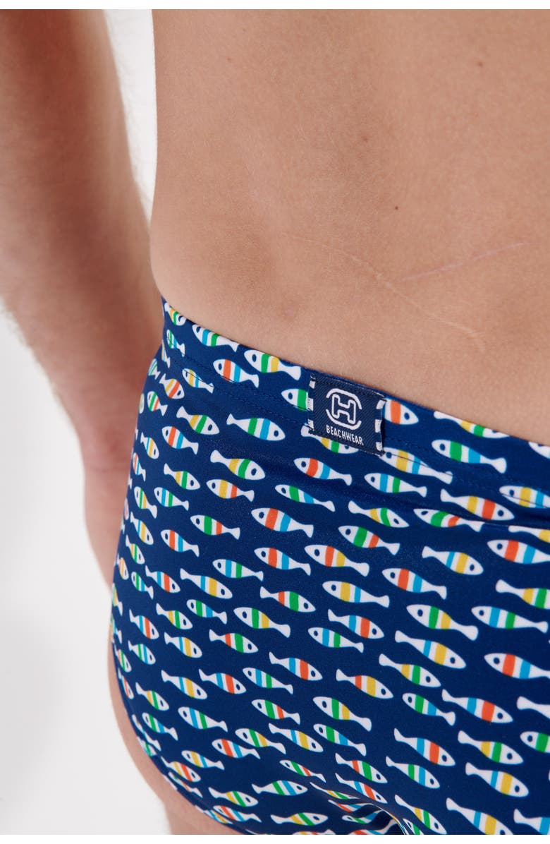 HOM Trouville Micro Swim Briefs, Alternate, color, 