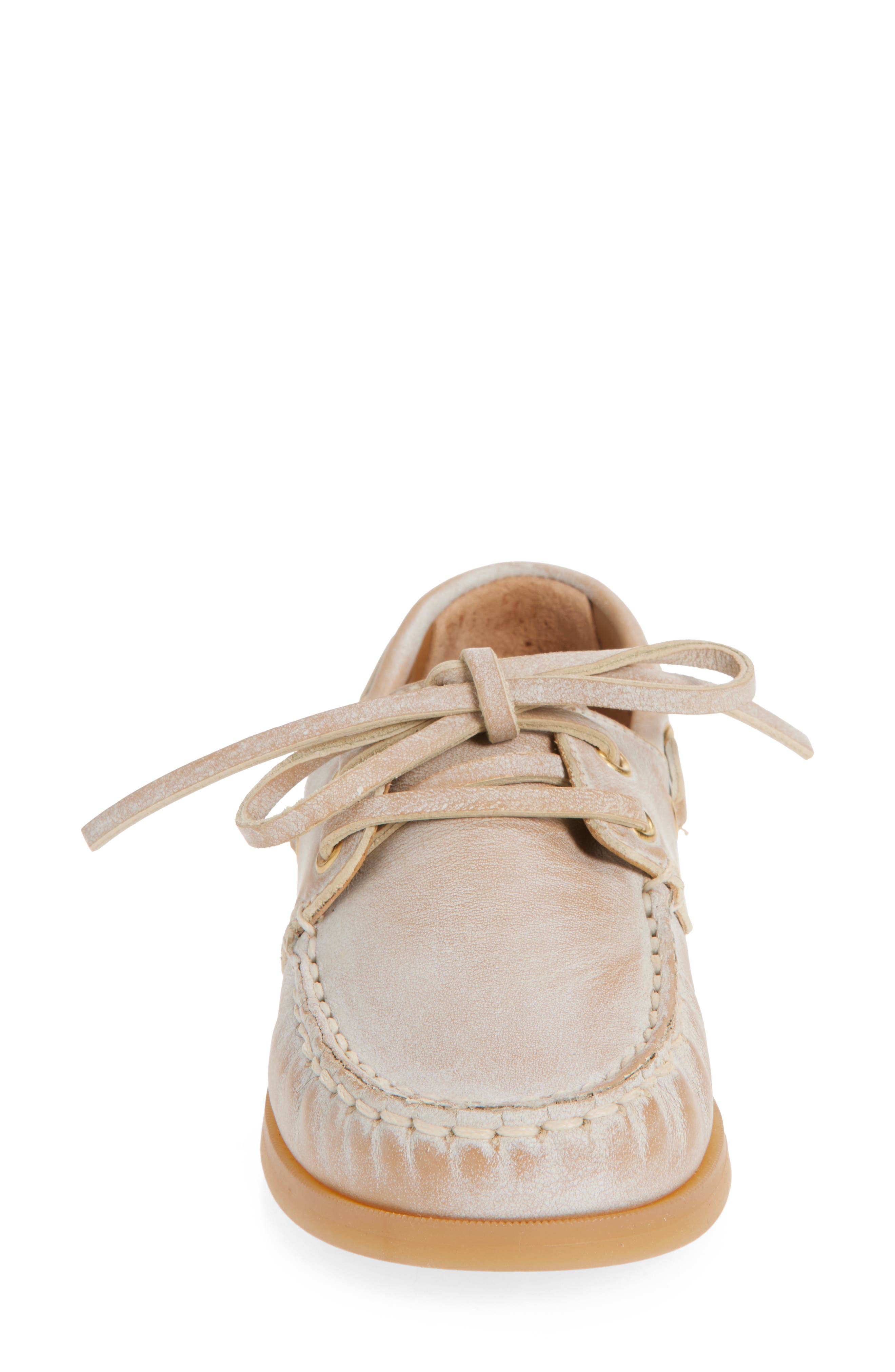 Golden Goose Kids' Cruise Loafer, Alternate, color, Curry