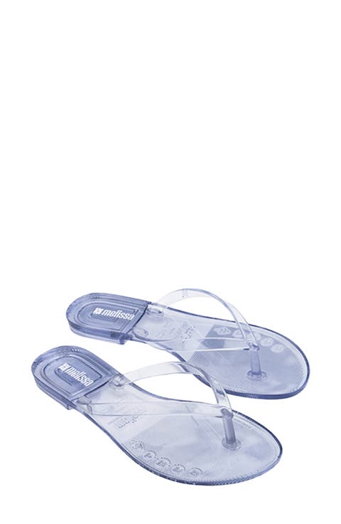 Harmonic Jelly Flip Flop
