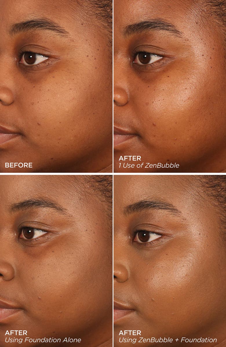 BeautyBio The ZenBubble Gel Cream, Alternate, color, 