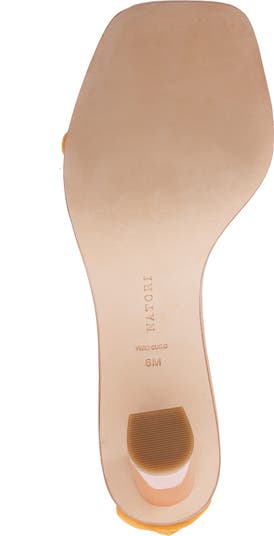 Glow 3 Ankle Strap Sandal