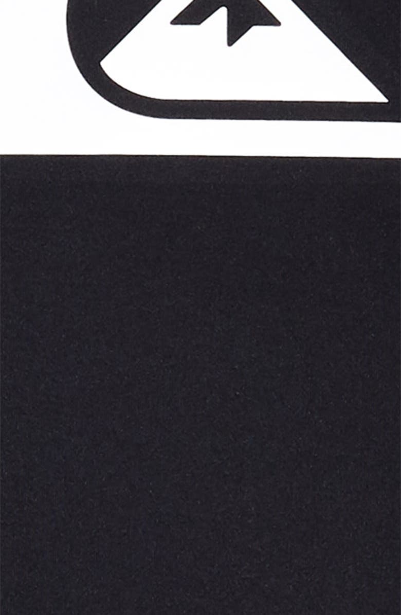 Quiksilver All Time Short Sleeve Surf T-Shirt, Alternate, color, 