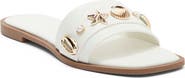 WILD DIVA LOUNGE Belize Slide Sandal