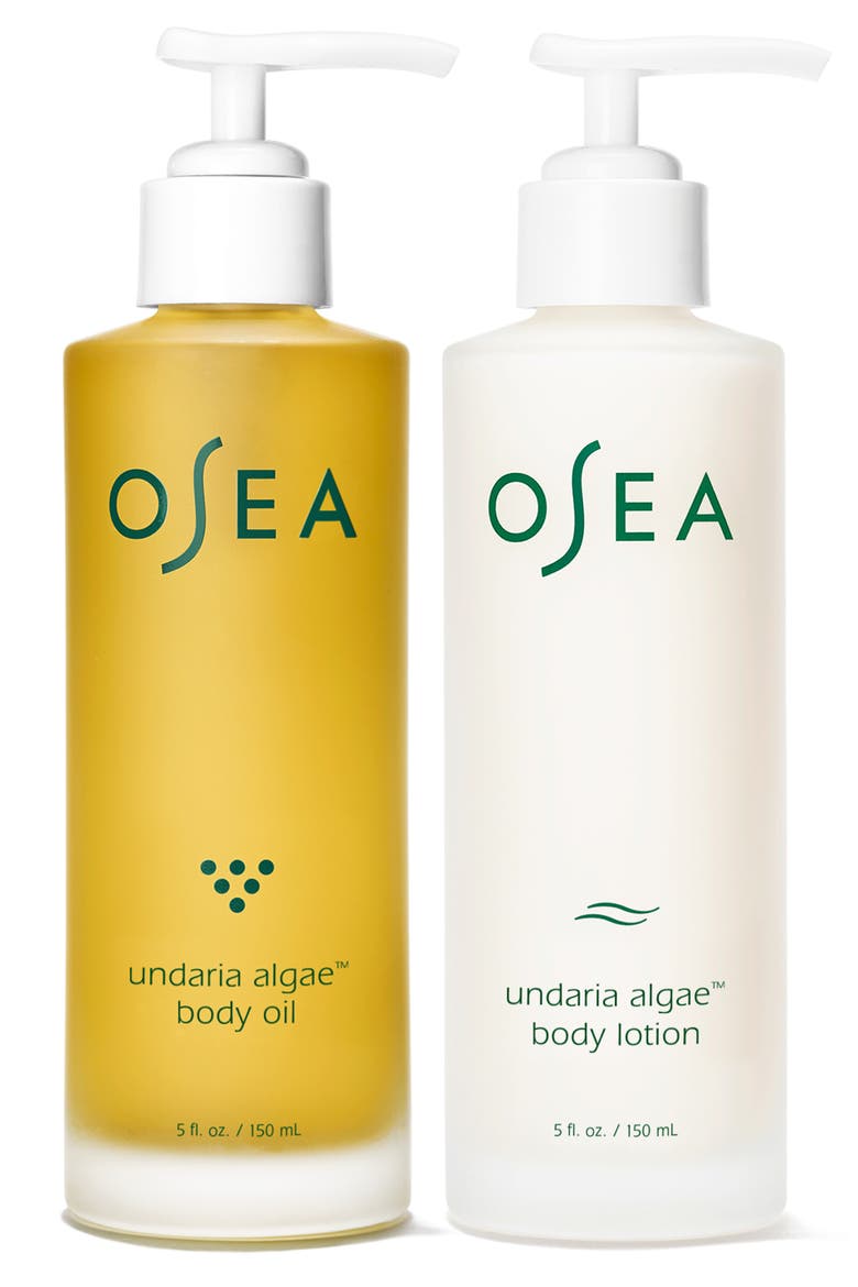 Undaria Body Bestsellers 2-Piece Set $100 Value, Alternate, color, NO COLOR
