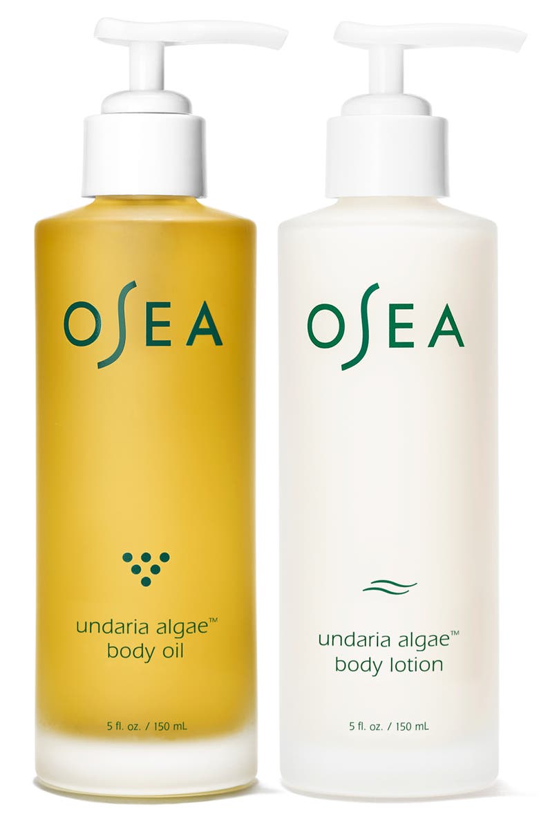 OSEA Undaria Body Bestsellers 2-Piece Set $100 Value, Alternate, color,