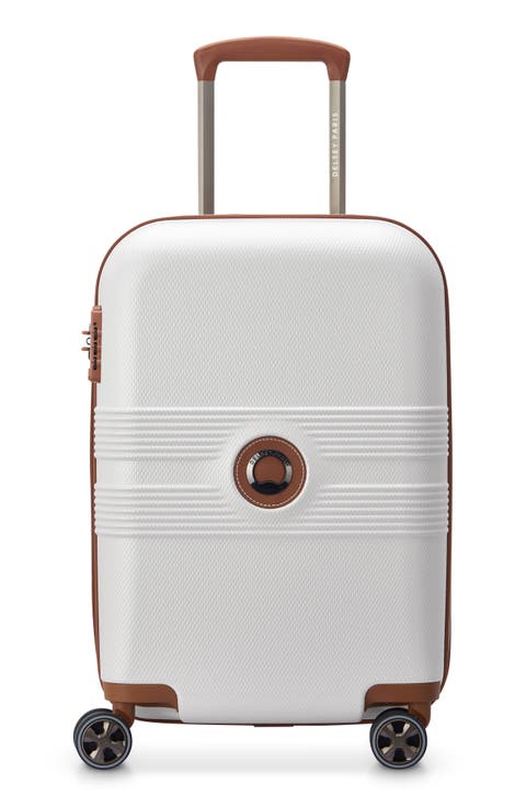 Flanerie Hardside Carry-On Luggage