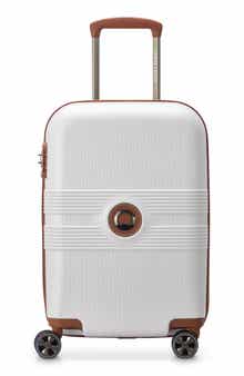 DELSEY Flanerie Hardside Carry-On Luggage